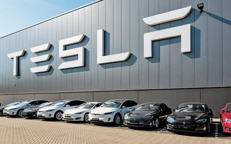 Tesla también pone el ojo en Tamaulipas, podría llegar pronto…