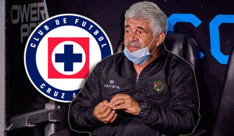 Al rescate del Cruz Azul