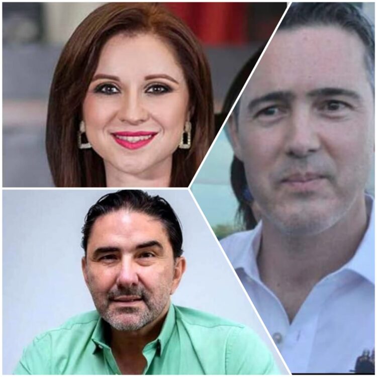 A TAMBOR BATIENTE/SIMULACROS DE CAMPAÑAS