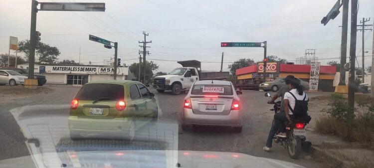Motociclistas no hacen caso de las recomendaciones de Transito Local