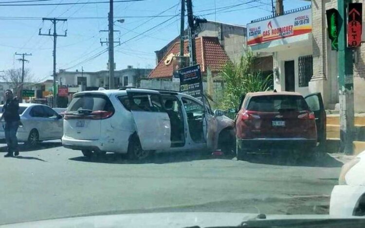 En plena cuaresma escasean camarones de la laguna madre en San Fernando