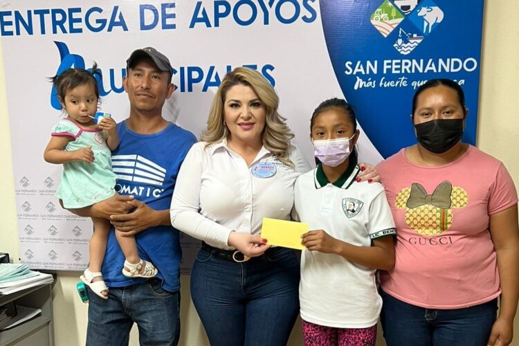 Gobernador de Tamaulipas prioriza educación incluyente; destina 19 mdp adicionales a escuelas especiales