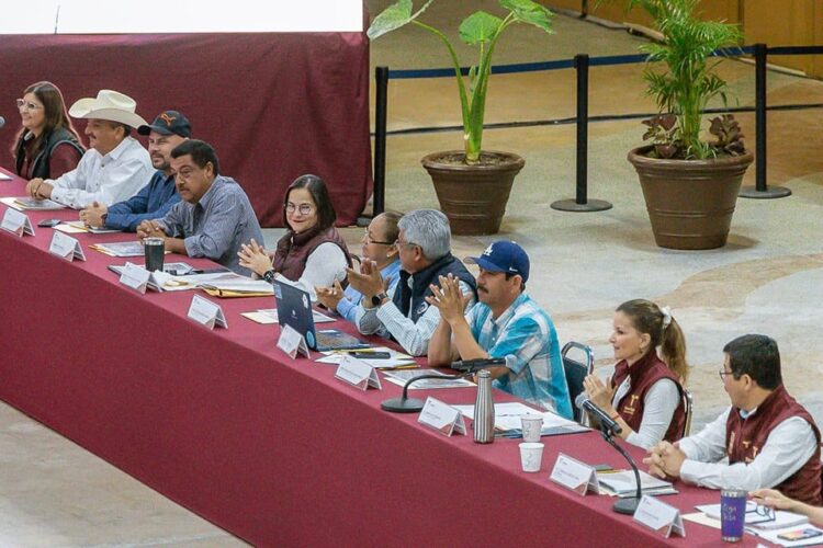 Se suma SET al Plan de Apoyo a la Región Valle de San Fernando, transformando y ofreciendo una mejor educación