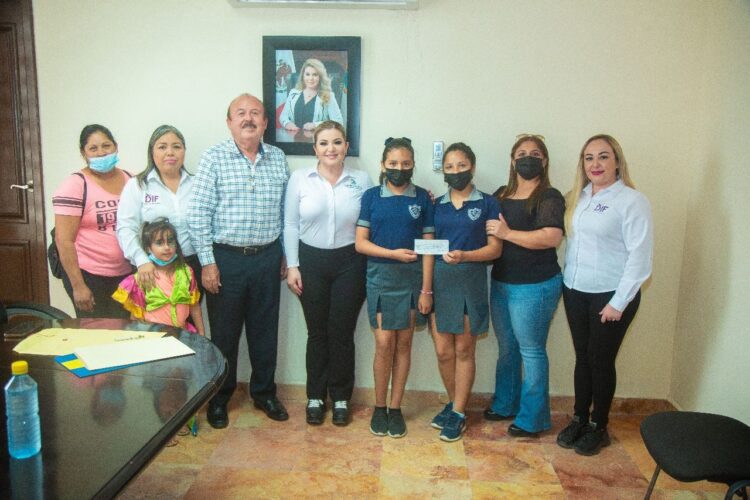 Tamaulipas garantiza el derecho a un sistema de educación integral; se reactivan becas e inicia rehabilitación de escuelas