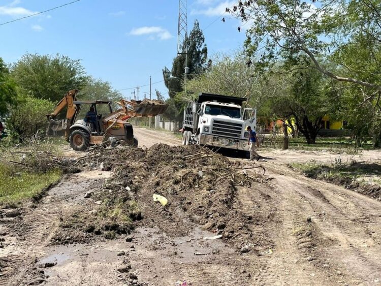 Anuncia el gobernador a productores, creación de Secretaría de Recursos Hidráulicos
