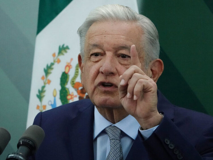 Esperan nueva ola de migrantes rumbo a Tamaulipas