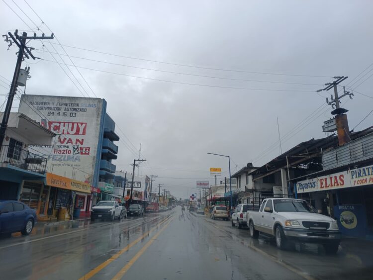 Funcionó San Isidro Labrador; pero se necesitan más lluvias