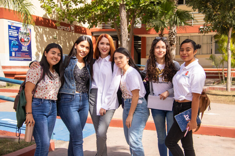 UAT conmemora Día Internacional de la Mujer