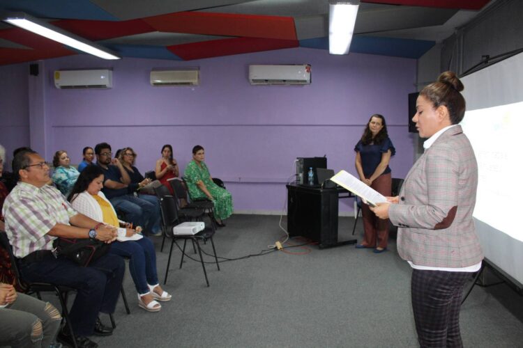 UAT garantiza equidad de género e impulsa liderazgo de mujeres