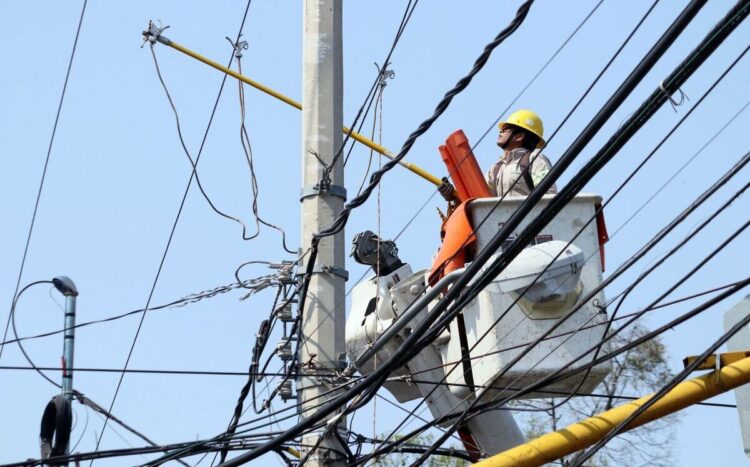 Anuncia  CFE más tecnología en región de San Fernando para mejorar servicio