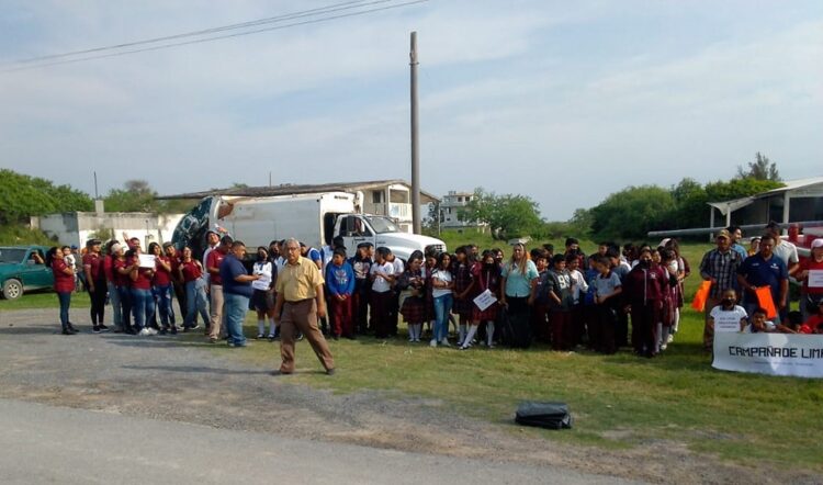 Inaugura la alcaldesa Maybella Ramírez el Centro de Rehabilitación Integral (CRI)