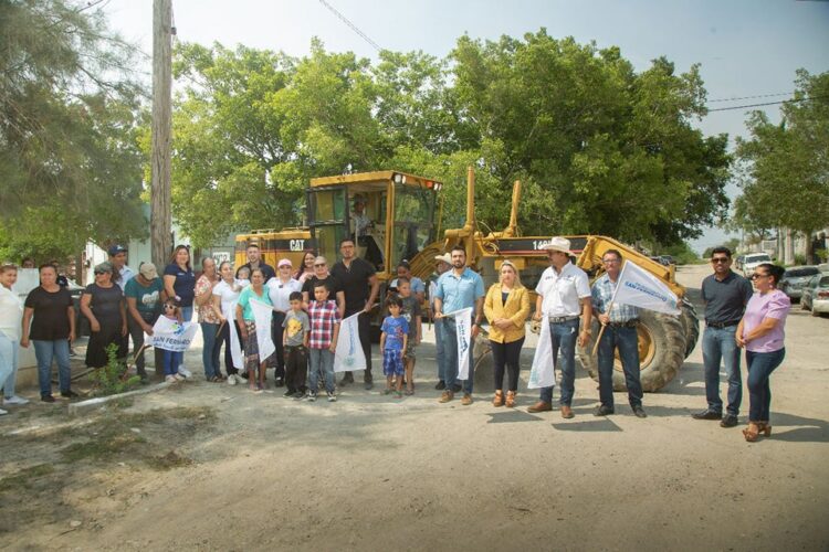 Inaugura la alcaldesa Maybella Ramírez el Centro de Rehabilitación Integral (CRI)