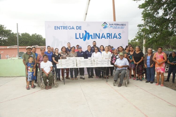 Familias del Plan del Alazán y San Lorenzo agradecen servicios médicos gratuitos