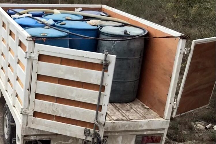 San Fernando tendrá una Gasolinera del Bienestar para el sector pesquero