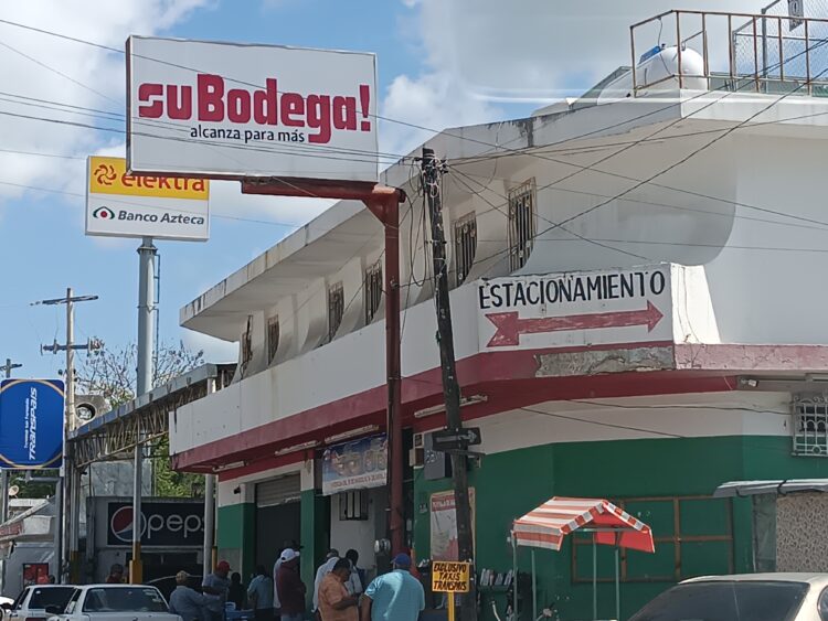 Cadenas comerciales suben también precio de la tortilla en San Fernando