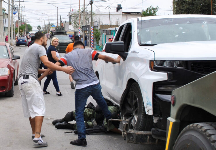 Poderosa droga dispara muertes en México y EU; autoridades pierden batalla