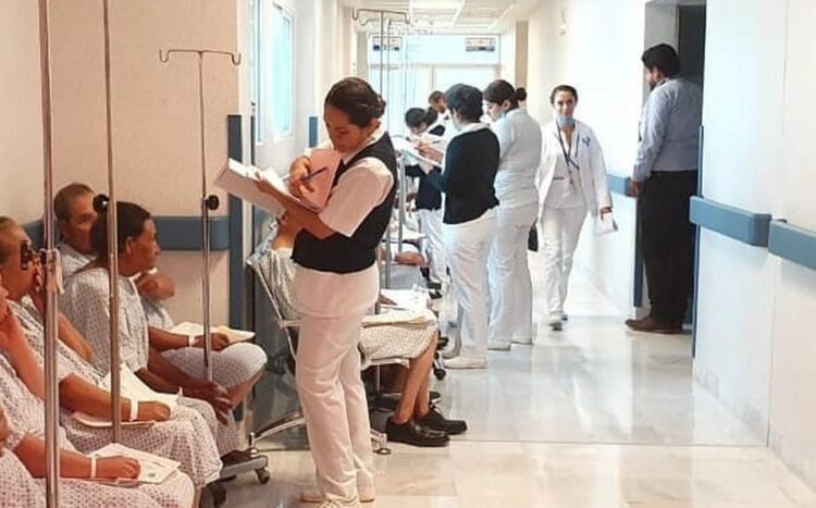 Escasean medicamentos psiquiátricos pese a alta demanda en México
