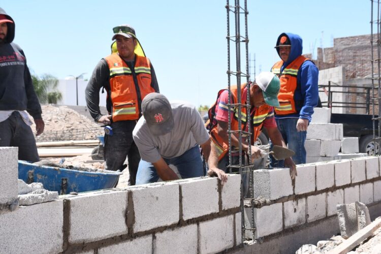 Obreros no tienen nada que festejar en “El Día del Trabajo”