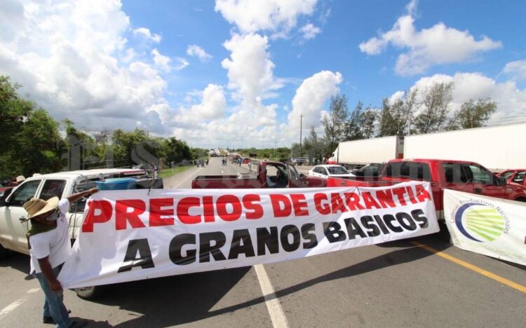 Urge a El Valle de San Fernando funcione el Consejo Distrital de Desarrollo Rural