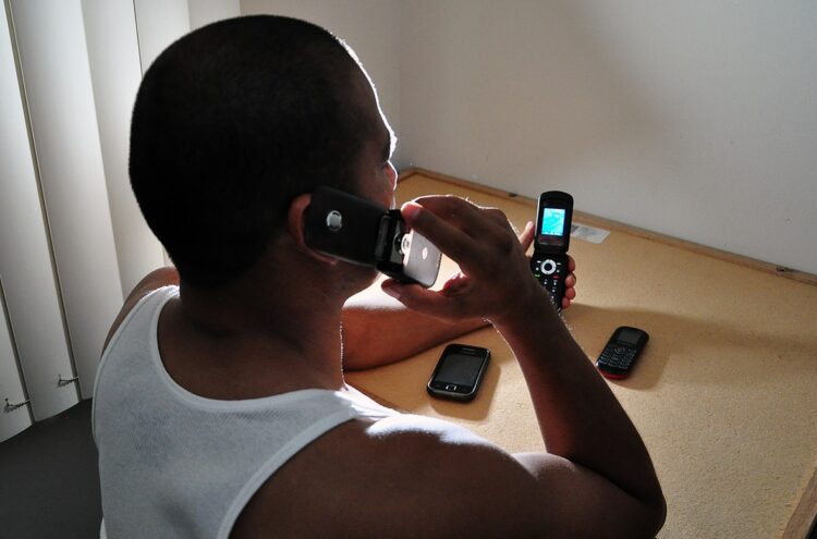 Regresan extorsiones telefónicas; tenga cuidado y de preferencia no conteste números desconocidos