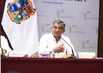 Mantiene el R. Ayuntamiento de San Fernando rehabilitación de la red de alumbrado público