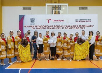 Sigue la SET sumando alianzas, promoviendo espacios de diálogo con trabajadores de la educación e impulsando valores de la Nueva Escuela Mexicana