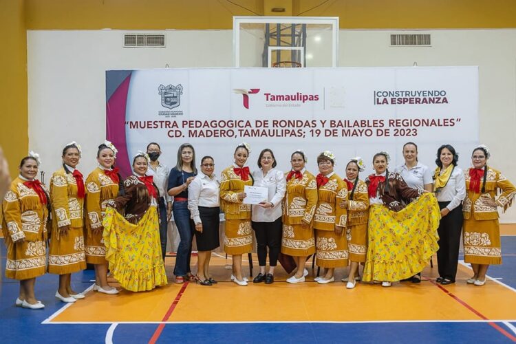 Sigue la SET sumando alianzas, promoviendo espacios de diálogo con trabajadores de la educación e impulsando valores de la Nueva Escuela Mexicana