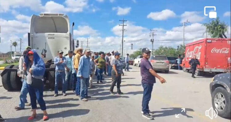 Reconocen beneficiados obras y capacidad de gestoría de la alcaldesa Maybella Ramírez