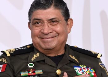 Presidente acusa a EU de financiar ataques contra su gobierno