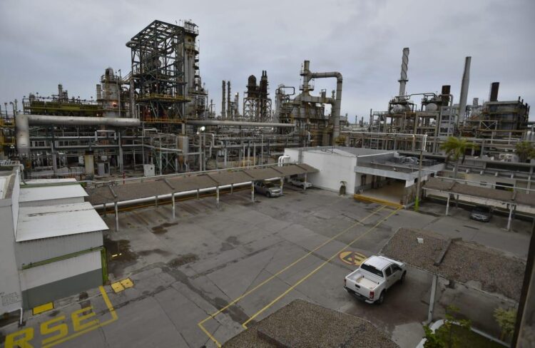 A TAMBOR BATIENTE/INVERSIÓN MILLONARIA SE VA DE SAN FERNANDO