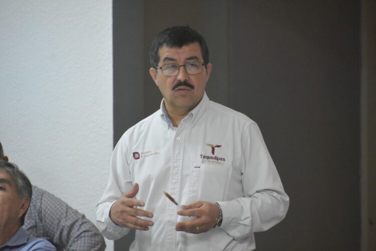 Ocupa Tamaulipas primer lugar nacional en actividades primarias de agricultura y ganadería