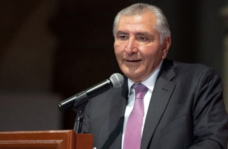 El 4 de Julio vendrá a San Fernando Adán Augusto López, aspirante presidencial de MORENA
