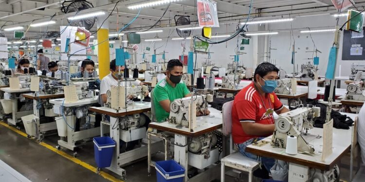A TAMBOR BATIENTE/  EMPLEOS PARA SAN FERNANDO… ¿CUANDO?