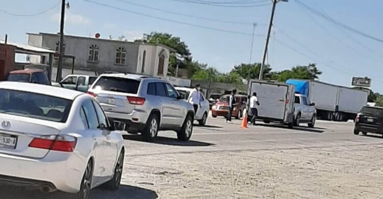 “Respira” el pueblo con aplazamiento de la regularización vehicular