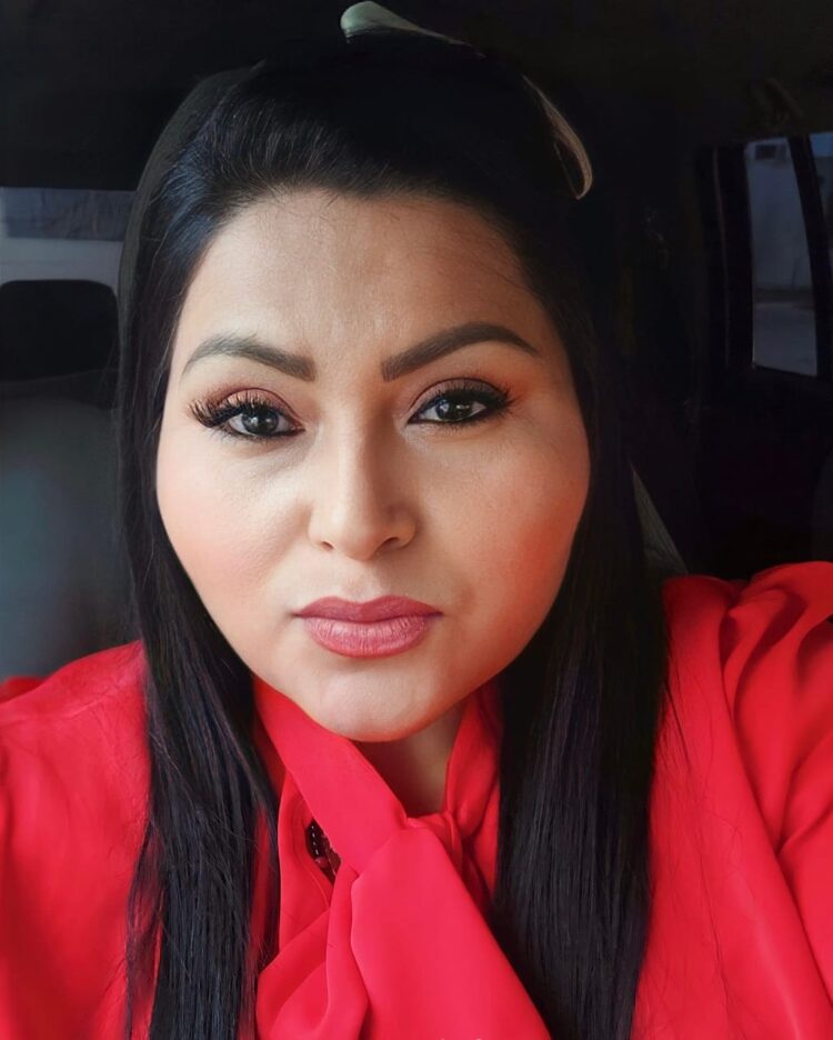 Selene Lizeth López Sánchez recibió nombramiento como directora regional de Bienestar