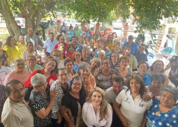 Guardia Estatal se suma a Jornada Estatal de Limpieza