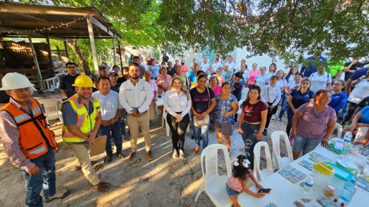 Entregan aparatos funcionales a personas que en verdad lo necesitan para moverse