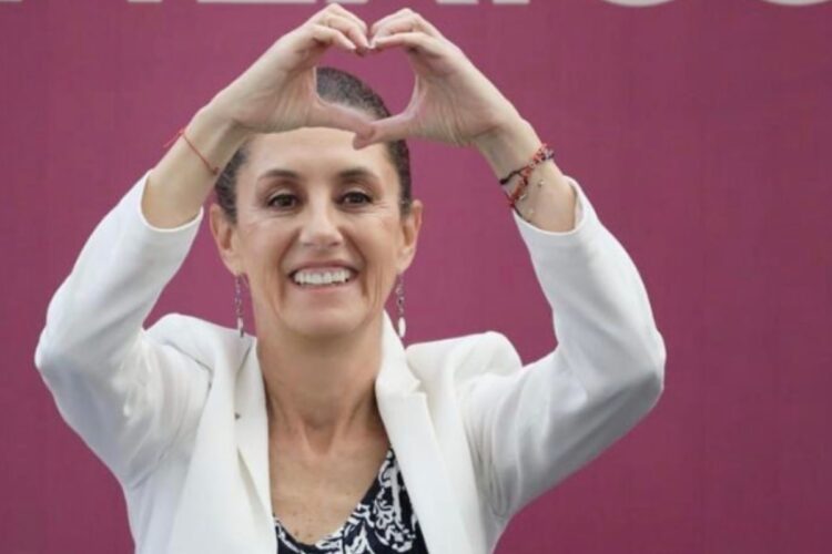 En 3 meses se conocerá candidato de MORENA, será elegido mediante encuesta