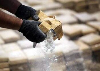 EU sanciona a mexicanos y chinos por producción de fentanilo