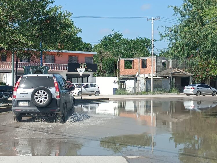 La trilla de sorgo alienta economía de prestadores de servicios
