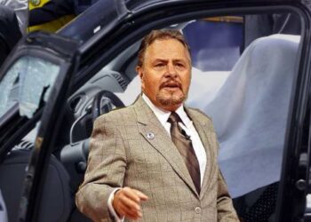 Acertada profeta alerta al mundo por desastre nuclear este 2023