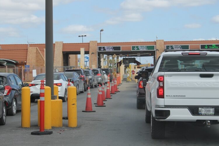 En EU pretenden negar visas a funcionarios mexicanos en represalia