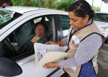 Van más de 1.5 millones de carros regularizados con decreto que vence el 30 de junio