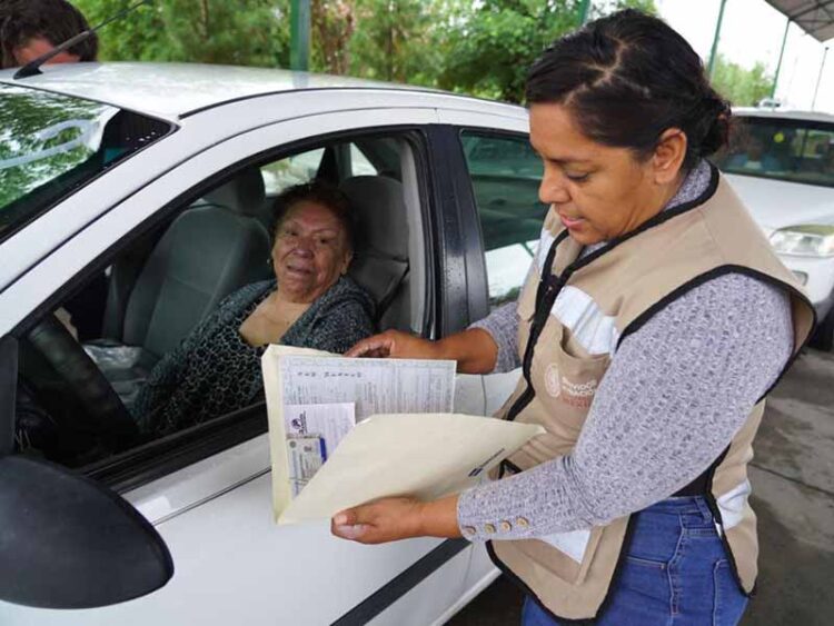 Van más de 1.5 millones de carros regularizados con decreto que vence el 30 de junio