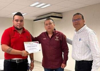 Iniciará Tamaulipas modernización del transporte público