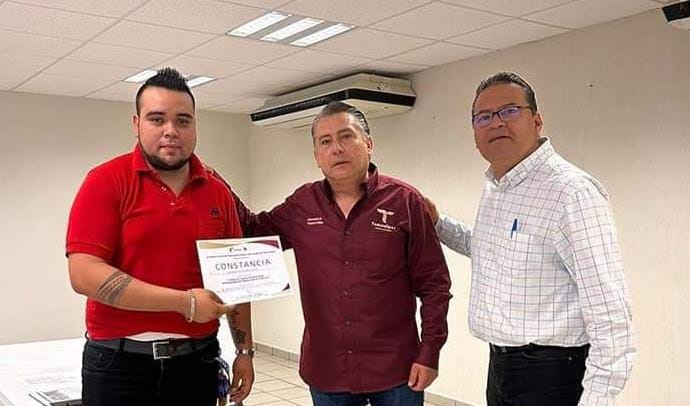 Iniciará Tamaulipas modernización del transporte público