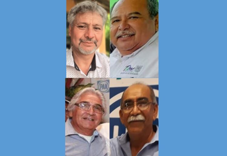 A TAMBOR BATIENTE/LA BARAJA DEL PAN…