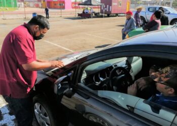Se acaba el plazo para regularizar autos extranjeros