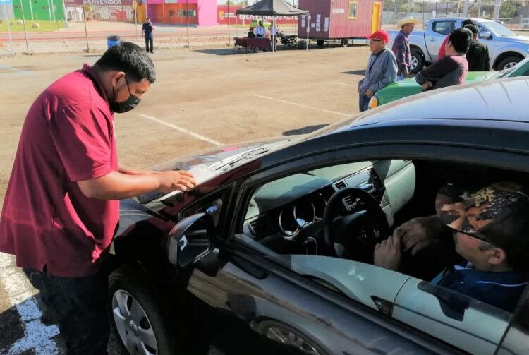 Se acaba el plazo para regularizar autos extranjeros