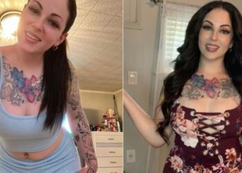 Viral: Ya tiene 11, pero quiere llegar a 30 hijos con padres diferentes